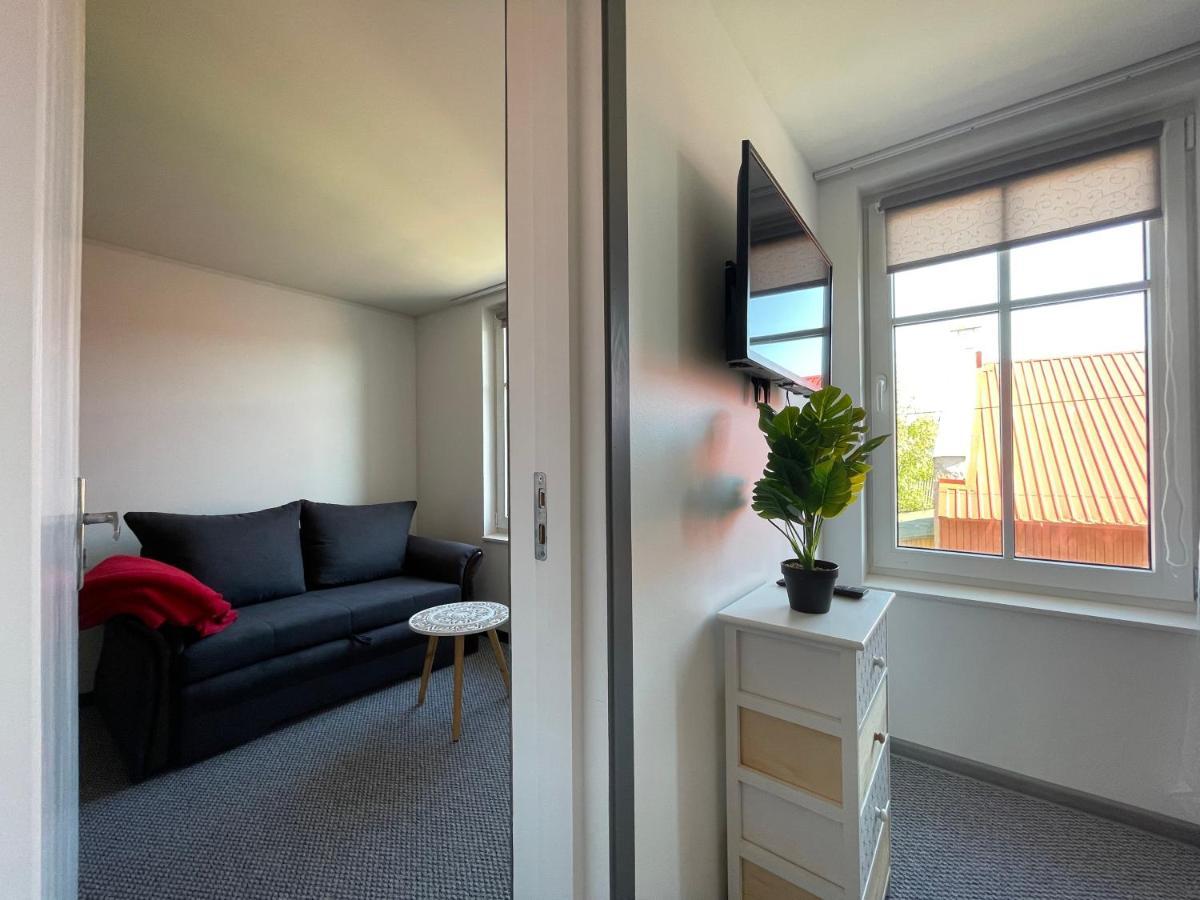 Westhouse Apartment *