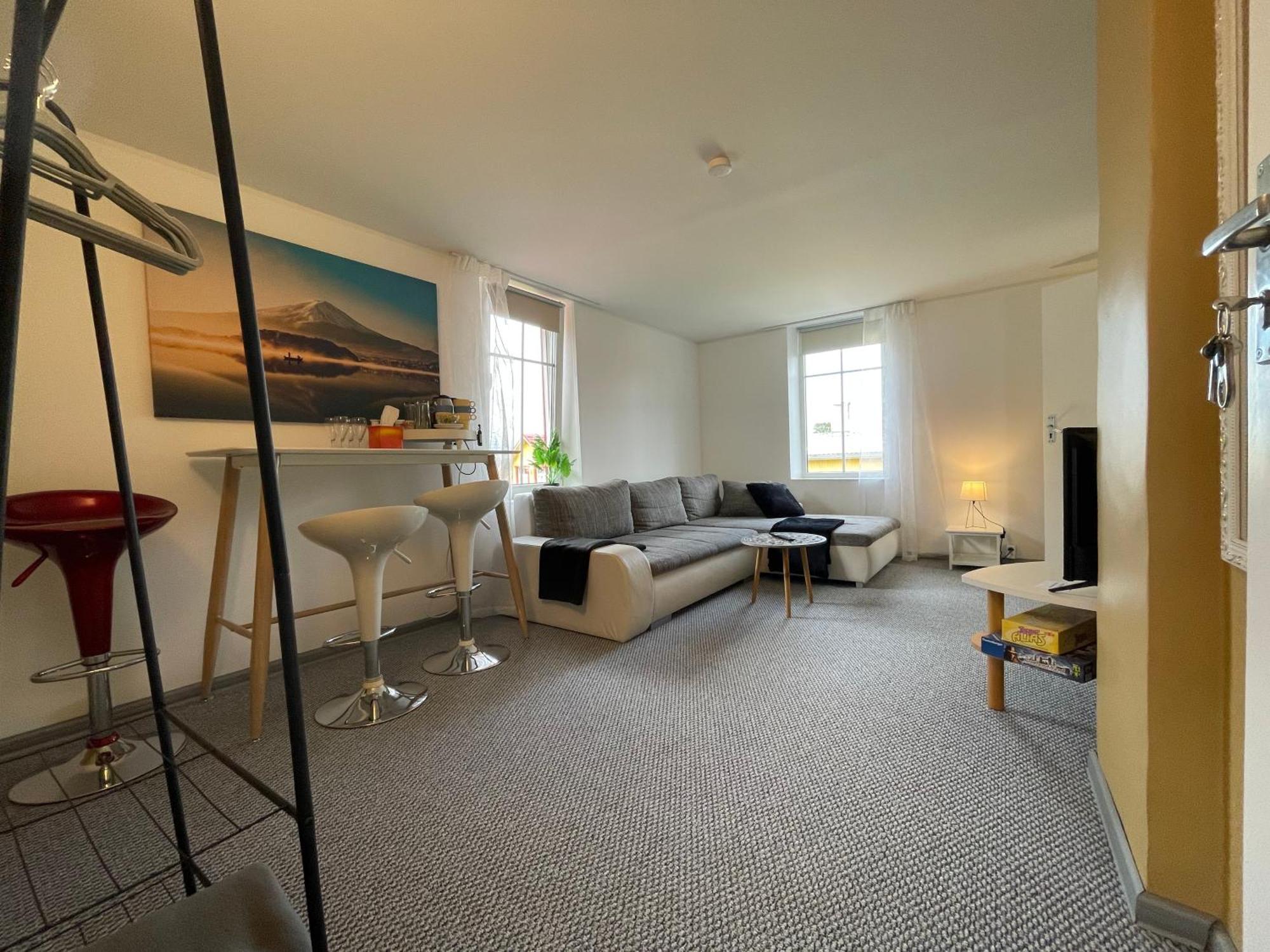 Apartment Westhouse *